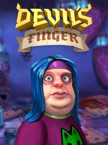 Shady Lady Devil's Finger